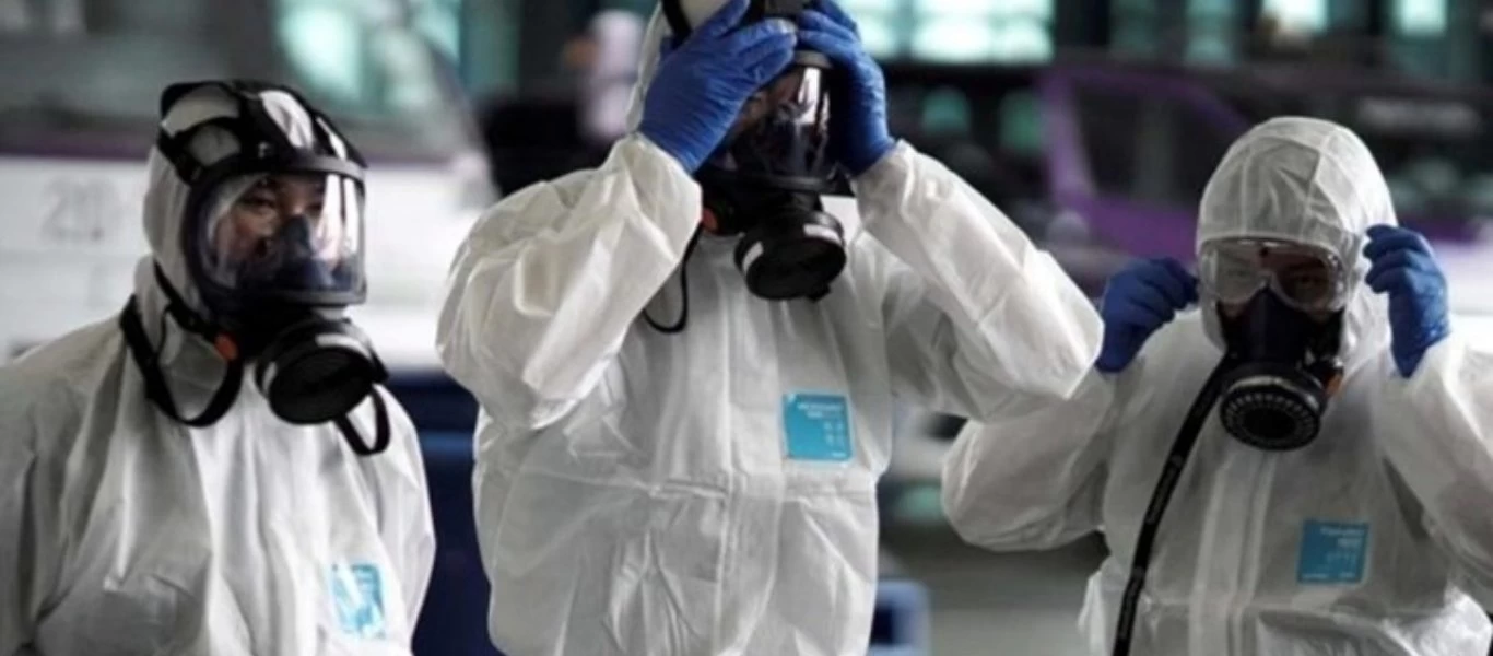 ΠΟΥ: «Ο κορωνοϊός είναι πιο φονικός από την γρίπη - Μπορεί όμως να αντιμετωπιστεί»